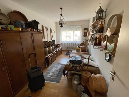 "Modern apartment in Seefeld with balcony!" - Photo 5