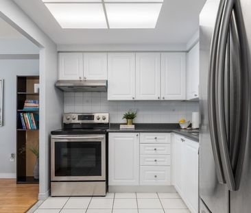 For Lease - 135 Hillcrest Avenue Unit# 1805, Mississauga, Ontario - Photo 5