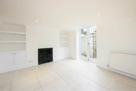 First Street, Chelsea, SW3 - Photo 3