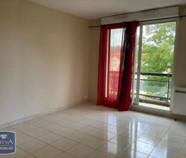 Appartement à louer 2 pièces 30.6m² - Photo 5
