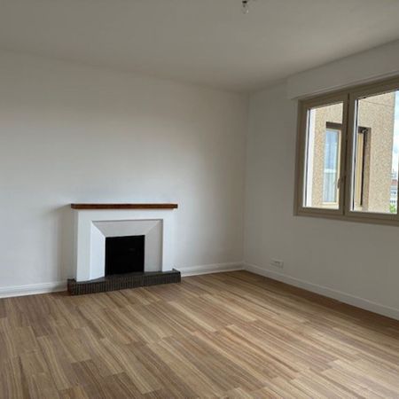 Location appartement 4 pièces, 77.50m², Argenteuil - Photo 3