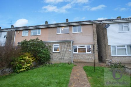 Beech Close, Wymondham, Norfolk - Photo 3