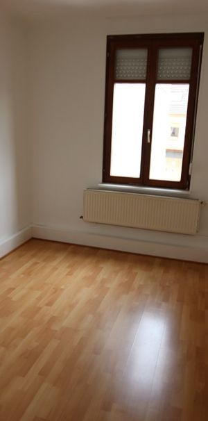 APPARTEMENT - 81 m2 - 4 pièces rue de la Liberté à GROSBLIEDERSTROFF 57520 - Photo 1