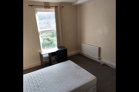 2 Bed Flat, Holberry Gardens, S10 - Photo 2