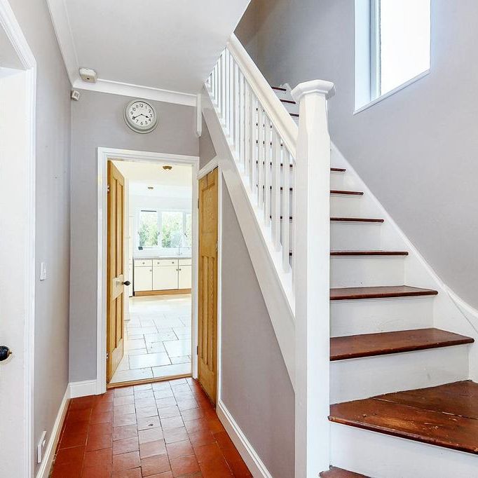 3 bedroom detached house to rent - Photo 1