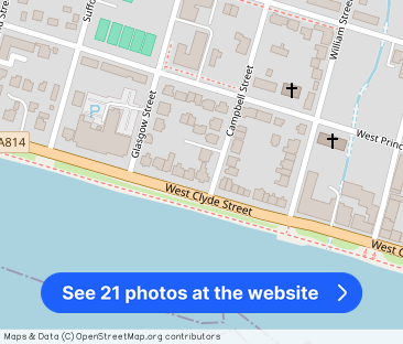 1 Campbell Street Helenburgh, Argyll And Bute, G84 8BG - Photo 1