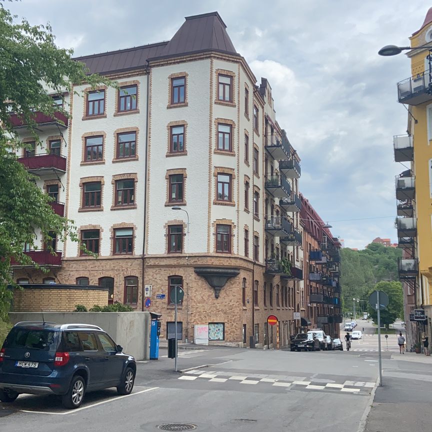 Risåsgatan, Göteborg - Photo 1