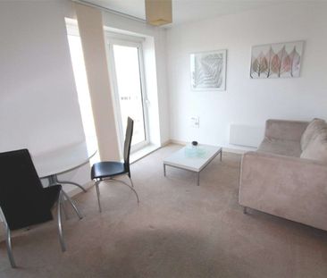 Furnished Studio Apartment in the Spectrum Development, with its un... - Photo 4