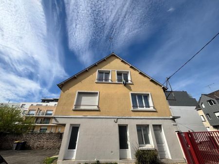 Appartement T1 à louer - 17 m² - Photo 5