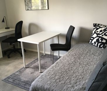 Vallmästarevägen, Växjö - Photo 1