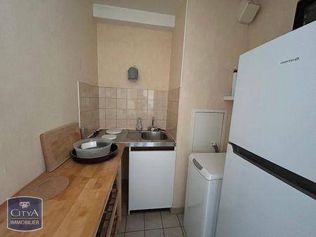 Location Appartement 2 pièces 34m² DIJON 21000 - Photo 4