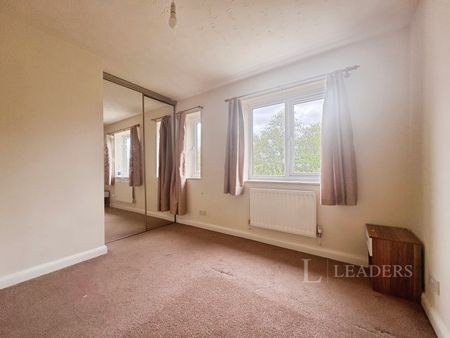 2 bedroom end of terrace to rent Duck Meadow, Warndon Villages, WR4 - Photo 5