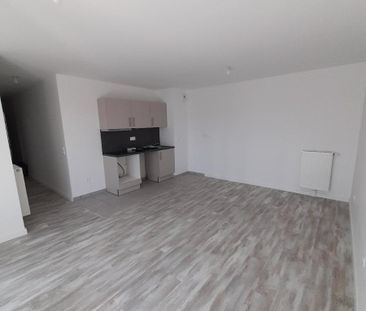 Location Appartement 2 pièces 46m² AMIENS 80000 - Photo 6