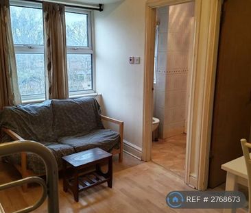 Studio to rent - Photo 2