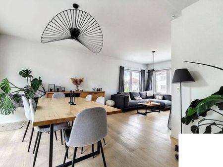 Appartement te huur - Photo 5