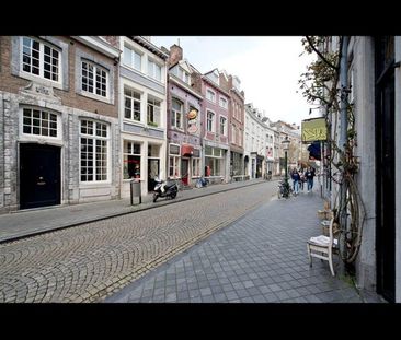 Te huur: Appartement Rechtstraat in Maastricht - Foto 5