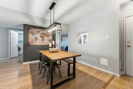 Ground‑Floor 2 Bedroom, 1.5 Bathroom – 110 Briargate Pvt, Unit 1 (Ottawa) - Photo 5