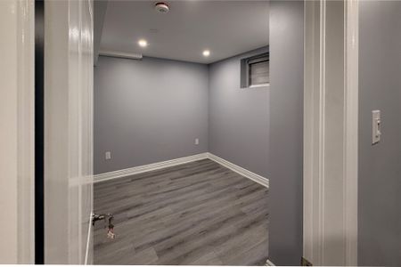 For Lease - 22 Fulmer Road Unit# BSMT, Brampton, Ontario - Photo 4