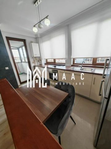 Apartament 2 camere | Etaj 3 | Parcare subterana | Central - Photo 4