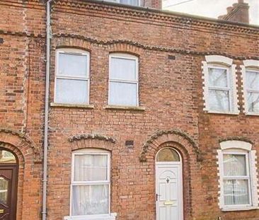 Room 1, 45 Balfour Avenue, Belfast, BT7 2EU - Photo 5