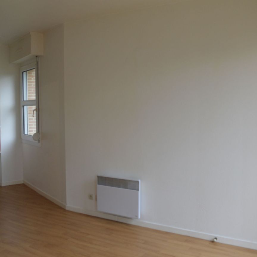 Résidence Le Pratenier pour étudiants à Questembert - Photo 1