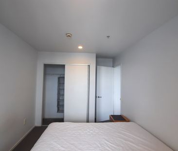 Furnished 1 bedroom Apt in CBD - Photo 2