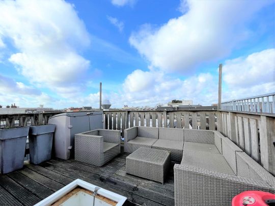 Elandsgracht - Foto 1