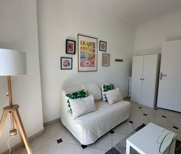 Studio meublé - Libération - Photo 4