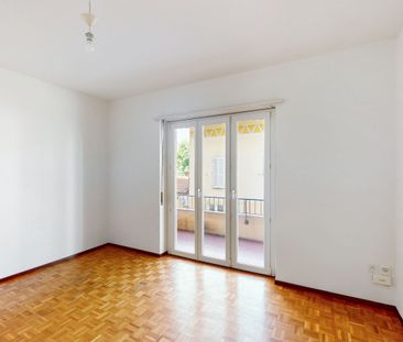 Vivi al meglio: Appartamento 3.5 locali luminoso in posizione strat... - Foto 3