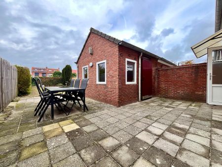 Te huur: Huis Prins Bernhardlaan in Reuver - Foto 4