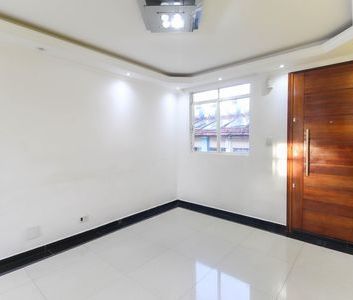 Apartamento para alugar com 49m², 2 quartos e sem vaga - Foto 1