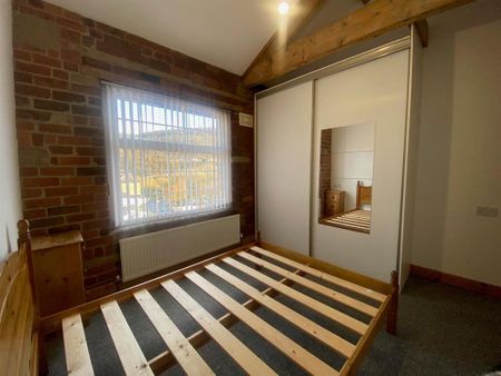 1 bedroom flat to rent - Photo 5