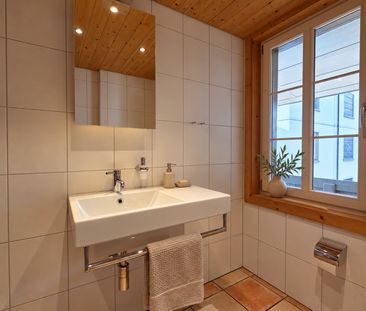 4.5 Zimmer, 114 m², 1. Stock - Photo 6