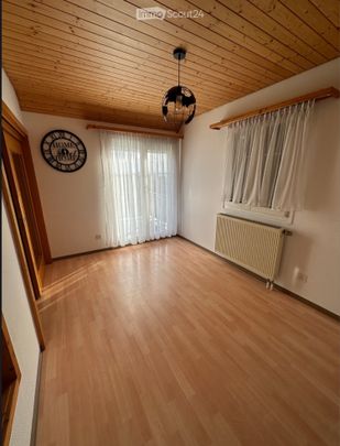 3.5 Zimmer - Photo 1