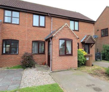 1 bedroom terraced house to rent - Photo 6