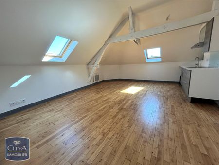 Location Appartement 2 pièces 34m² CHOLET 49300 - Photo 4