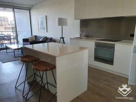 1 BED + STUDY - $620 PW - Photo 2