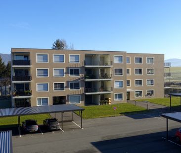 Appartement de 2.5 pièces au 2ème étage - Photo 1