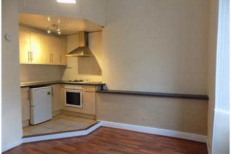 2 bed flat for rent in New Town - Photo 3