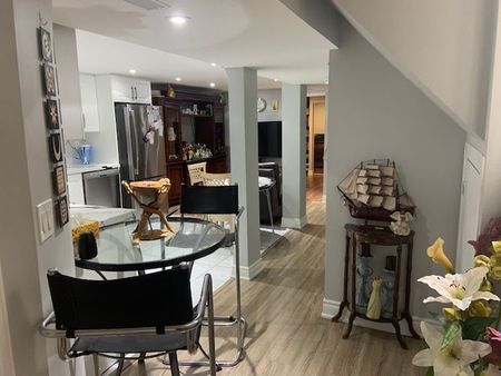 For Lease - 8 Cluett Drive Unit# Lower, Ajax, Ontario - Photo 5