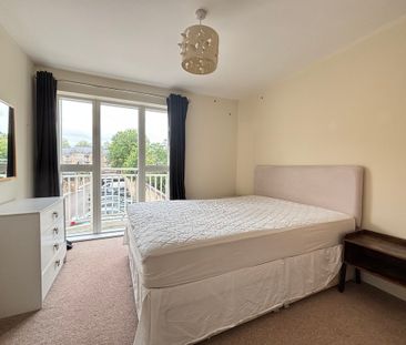 Petersfield Mansions, Cambridge - Photo 6