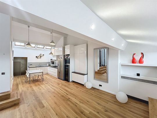 Penthouse meublé 4 chambres avec terrasse de 150m² - Foto 1