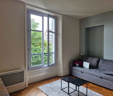 Location Appartement 1 pièce 20m² - Photo 1
