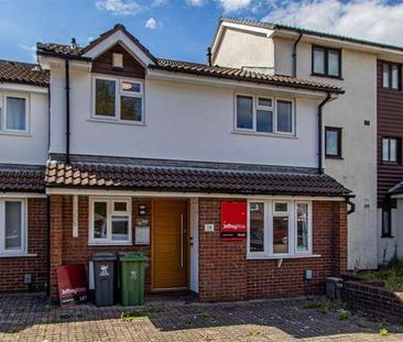 Haxby Court, Cardiff Bay, CF10 - Photo 1