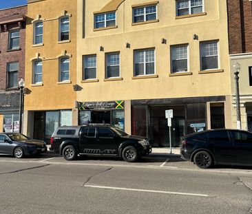 For Lease - 88 COLBORNE Street Unit# 1, Brantford, Ontario - Photo 2