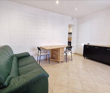 2 pièces - Meublé - 32,3 m² - RDC - Colocation non autorisée - Photo 2