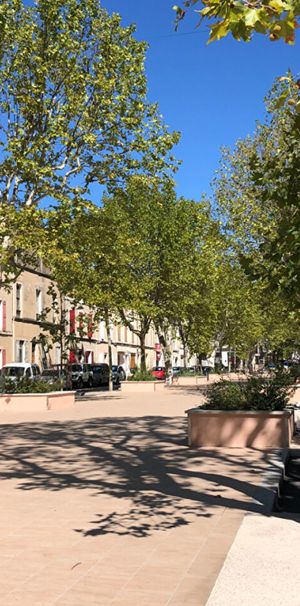 APPARTEMENT RENOVE PERTUIS - 3 pièce(s) - 70 m2 - Photo 1