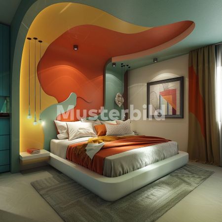 Exchange property: Modern 2.5-room apartment in Opfikon – Ideal home with potential - Photo 2