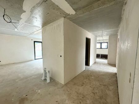 NEUBAU: 3-Zimmer Wohnung im Erdgeschoss in der beliebten Hindenburgstraße von Bünde! - Photo 2