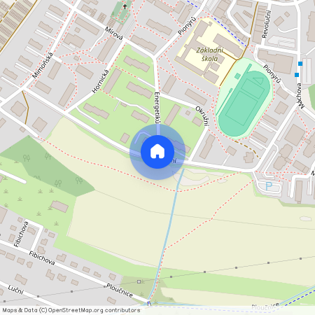 Jižní, Stráž pod Ralskem, okres Česká Lípa